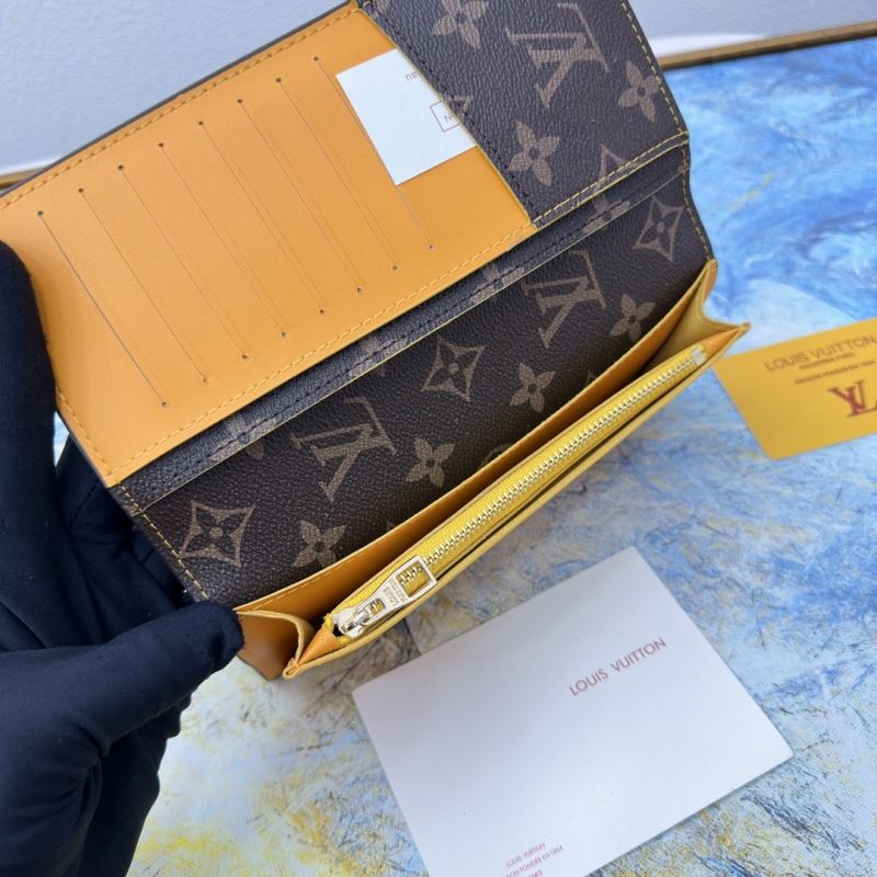 Louis Vuitton Wallets Purse